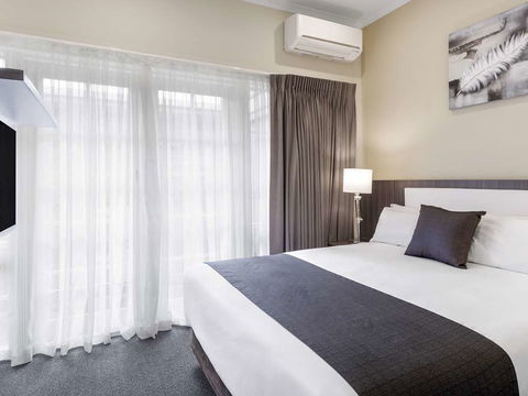 Quality Hotel Melbourne Airport - Perths Hotel 6