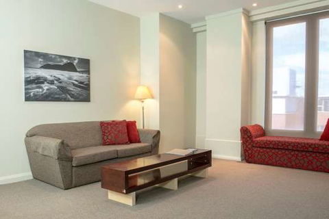Mantra One Sandy Bay Road - Perths Hotel 3