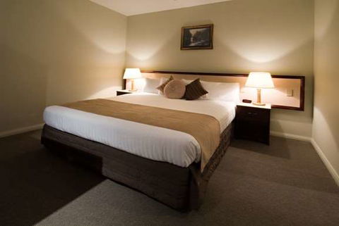 Mantra One Sandy Bay Road - Perths Hotel 5
