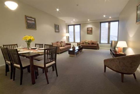 Mantra One Sandy Bay Road - Perths Hotel 9