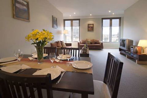 Mantra One Sandy Bay Road - Perths Hotel 10