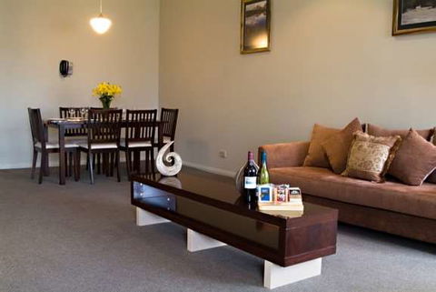 Mantra One Sandy Bay Road - Perths Hotel 11