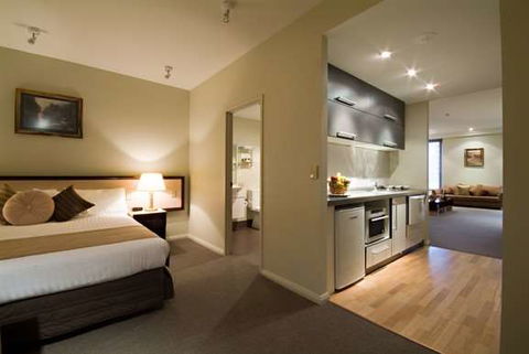 Mantra One Sandy Bay Road - Perths Hotel 12