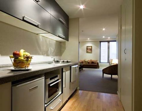 Mantra One Sandy Bay Road - Perths Hotel 13