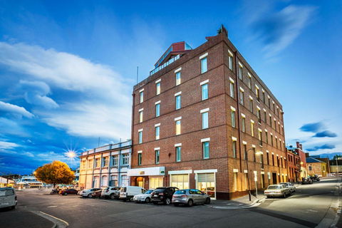 Quest Waterfront Serviced Apartments - Perths Hotel 0