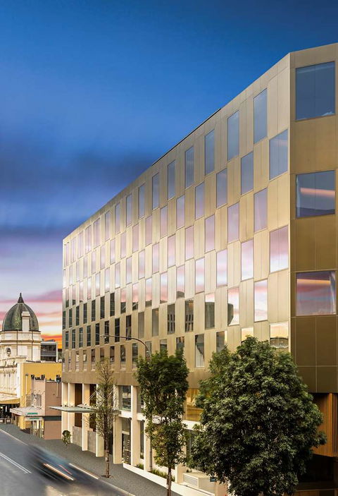 PARKROYAL Parramatta - Perths Hotel 1