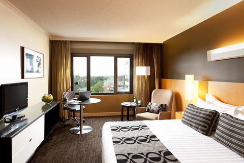 PARKROYAL Parramatta - Perths Hotel 4