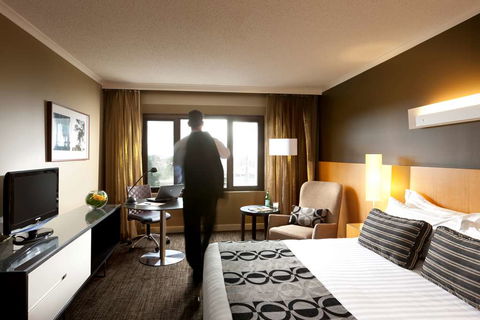 PARKROYAL Parramatta - Perths Hotel 5