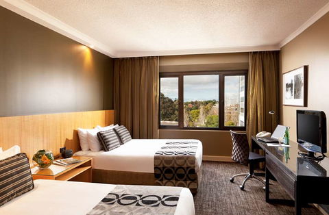 PARKROYAL Parramatta - Perths Hotel 6