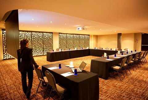 PARKROYAL Parramatta - Perths Hotel 7