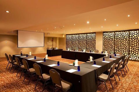 PARKROYAL Parramatta - Perths Hotel 8