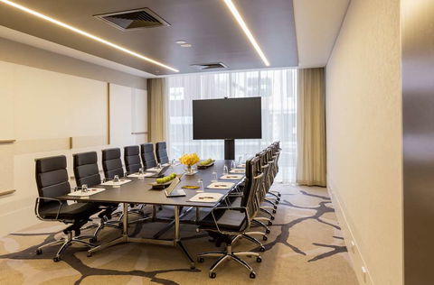 PARKROYAL Parramatta - Perths Hotel 9