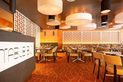 PARKROYAL Parramatta - Perths Hotel 10