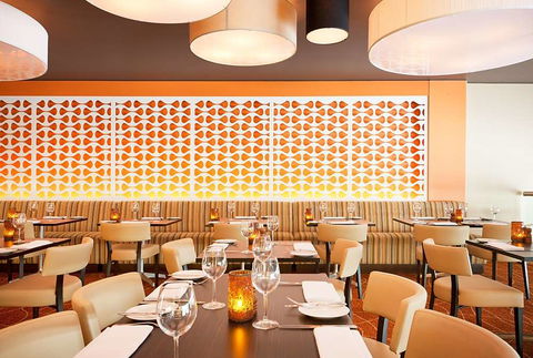 PARKROYAL Parramatta - Perths Hotel 11