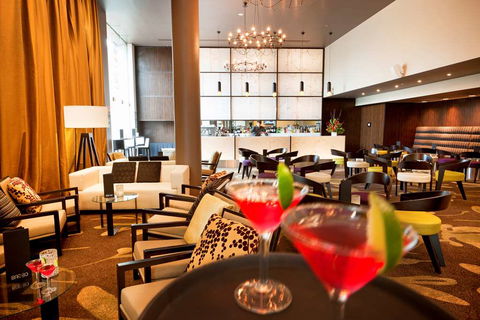 PARKROYAL Parramatta - Perths Hotel 12