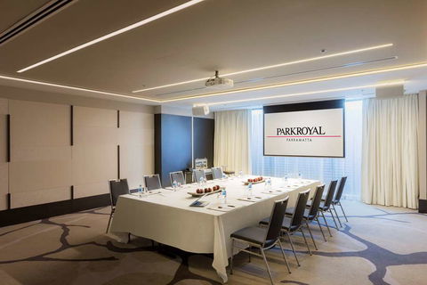 PARKROYAL Parramatta - Perths Hotel 14