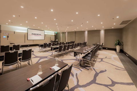 PARKROYAL Parramatta - Perths Hotel 15
