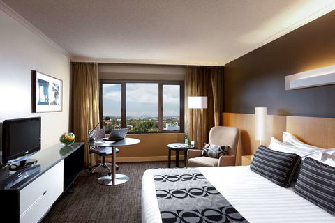 PARKROYAL Parramatta - Perths Hotel 16