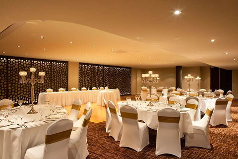 PARKROYAL Parramatta - Perths Hotel 17