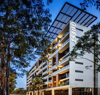 Quest At Sydney Olympic Park - Perths Hotel