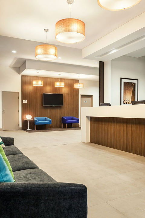 Quest At Sydney Olympic Park - Perths Hotel 1