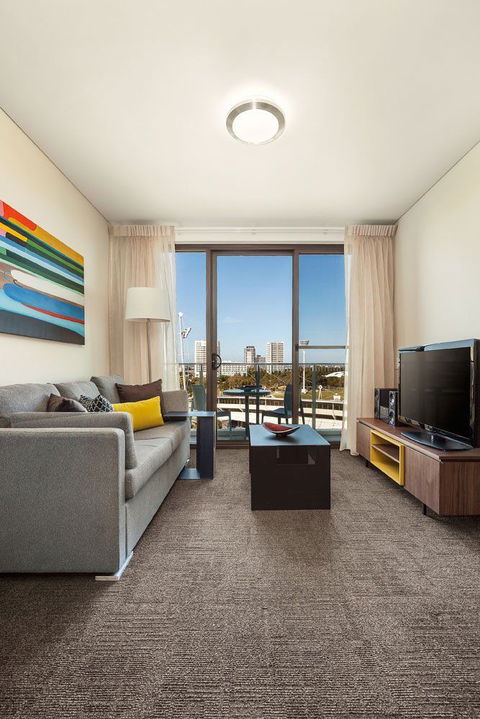 Quest At Sydney Olympic Park - Perths Hotel 2