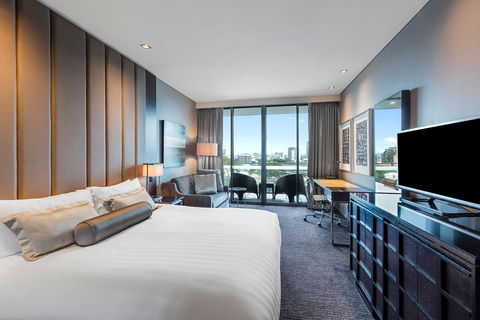 Gambaro Hotel - Perths Hotel 5