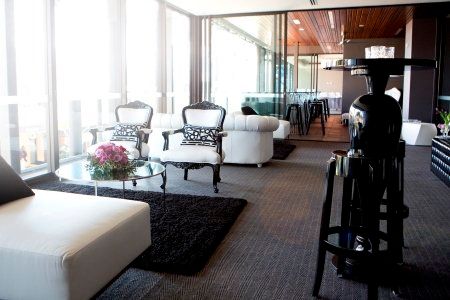 Gambaro Hotel - Perths Hotel 6