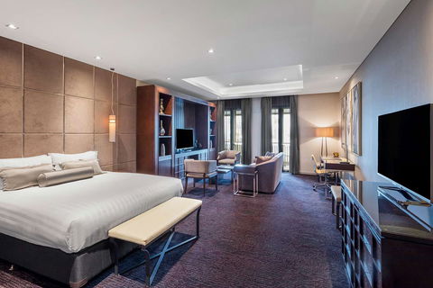 Gambaro Hotel - Perths Hotel 14