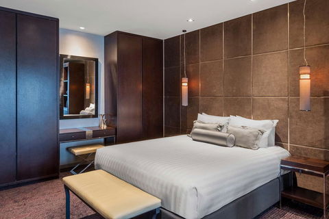Gambaro Hotel - Perths Hotel 15