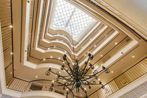 Central Cosmo Apartments - Perths Hotel 9