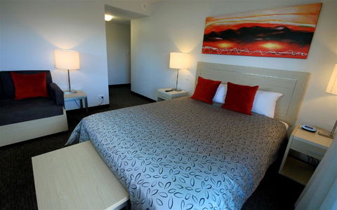 Jephson Hotel - Perths Hotel 6