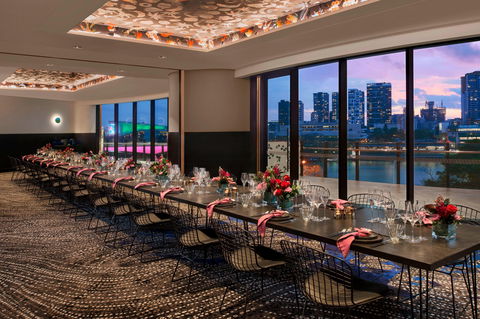 W Brisbane - Perths Hotel 3