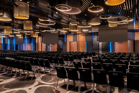 W Brisbane - Perths Hotel 7