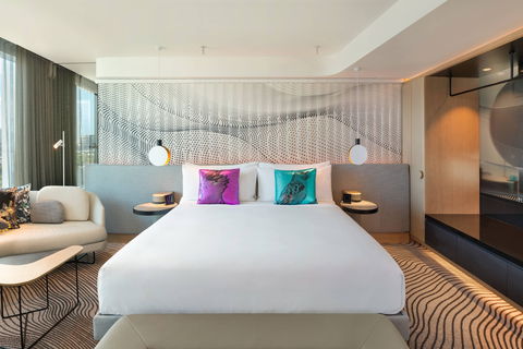 W Brisbane - Perths Hotel 10