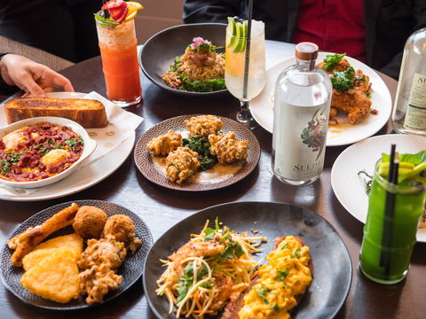 InterContinental Adelaide - Perths Hotel 9