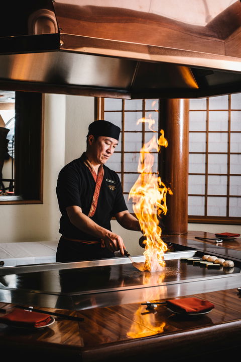 InterContinental Adelaide - Perths Hotel 10