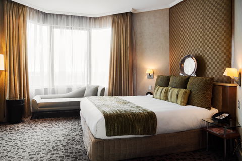 InterContinental Adelaide - Perths Hotel 11