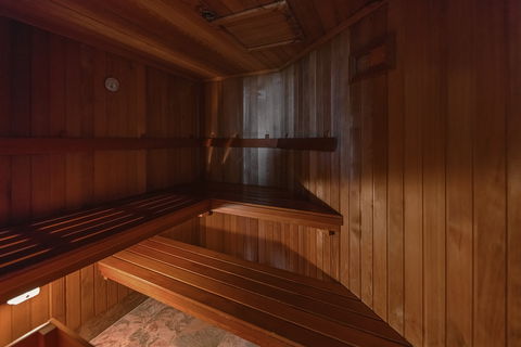 InterContinental Adelaide - Perths Hotel 12