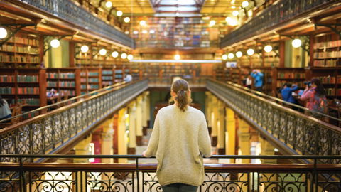 InterContinental Adelaide - Perths Hotel 14