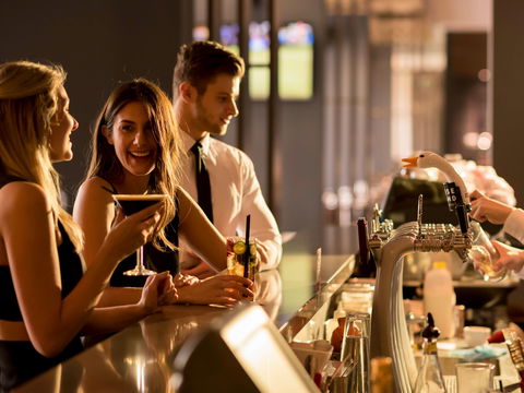 Pullman Adelaide - Perths Hotel 1