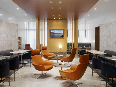 Pullman Adelaide - Perths Hotel 2