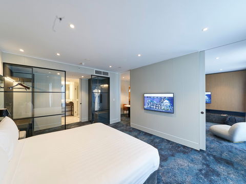 Pullman Adelaide - Perths Hotel 3