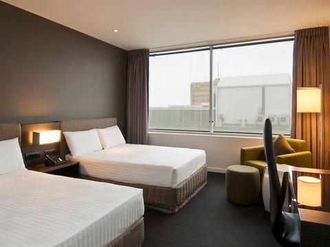 Pullman Adelaide - Perths Hotel 5