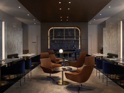 Pullman Adelaide - Perths Hotel 9