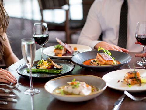 Pullman Adelaide - Perths Hotel 10