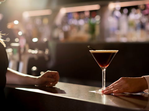 Pullman Adelaide - Perths Hotel 11