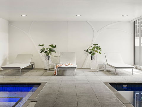 Pullman Adelaide - Perths Hotel 14