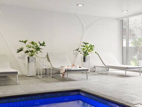 Pullman Adelaide - Perths Hotel 17