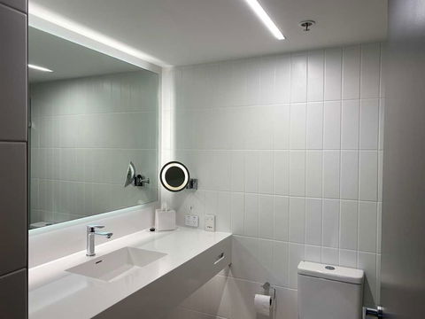 Hilton Adelaide - Perths Hotel 4